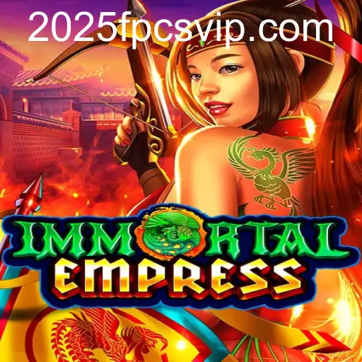 ImmortalEmpress