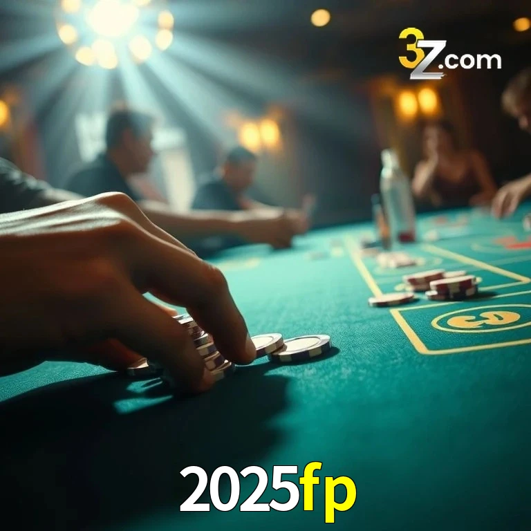 2025fp lottery
