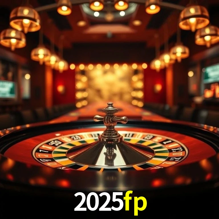 2025fp Slot Mecânicas