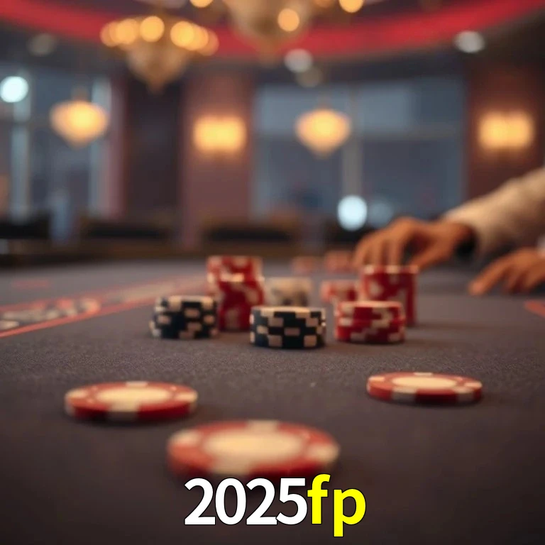 2025fp Promoções