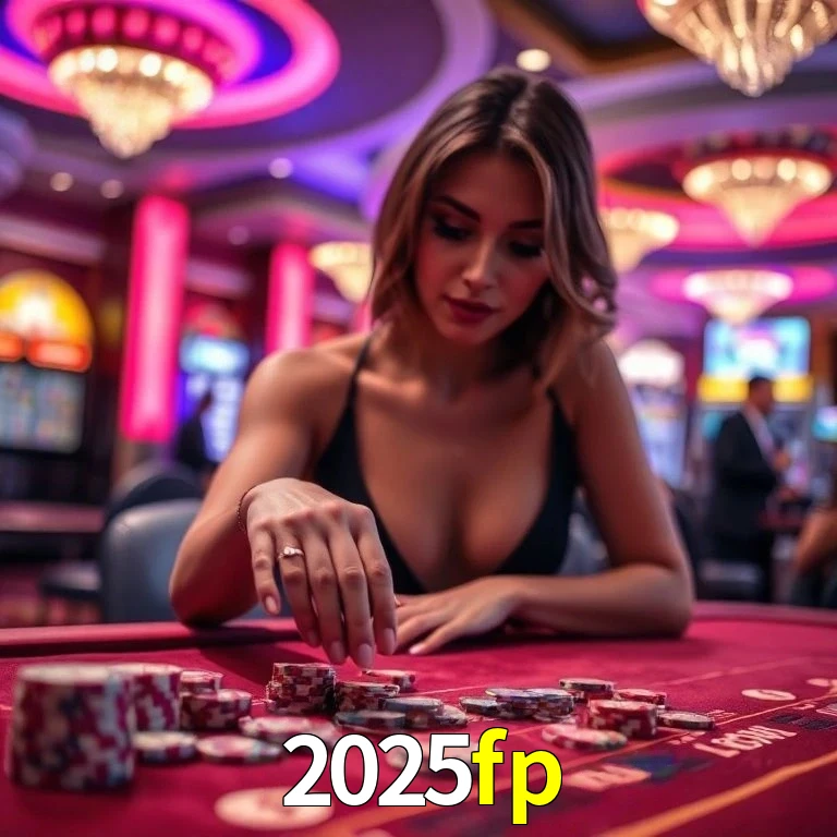 2025fp Casino RNG
