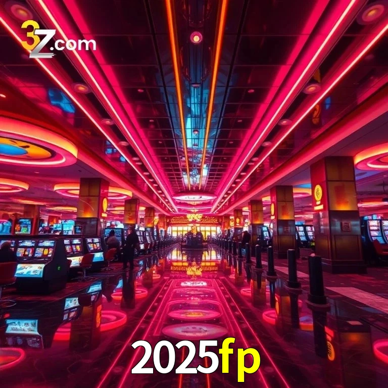 2025fp APK Interface