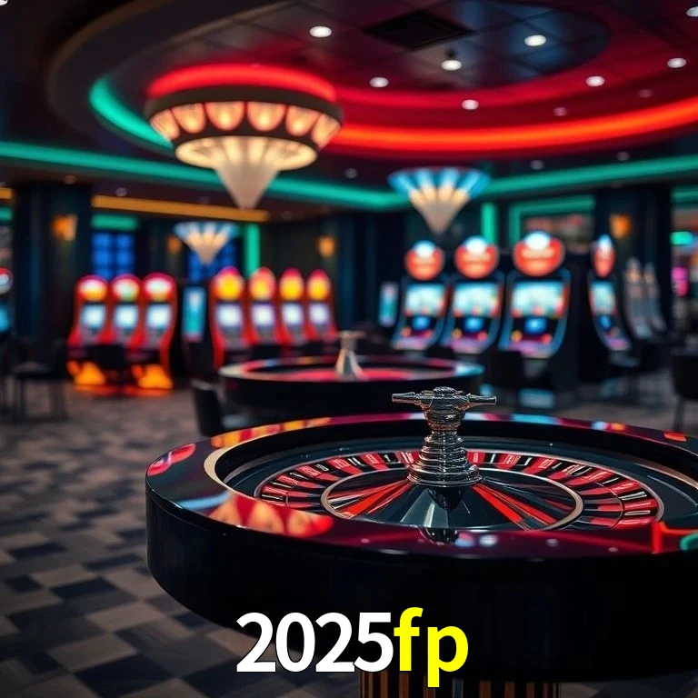 2025fp APK Segurança