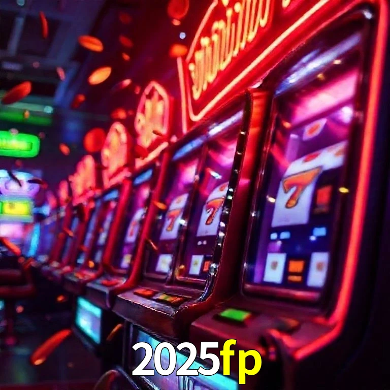 2025fp fortune-tiger