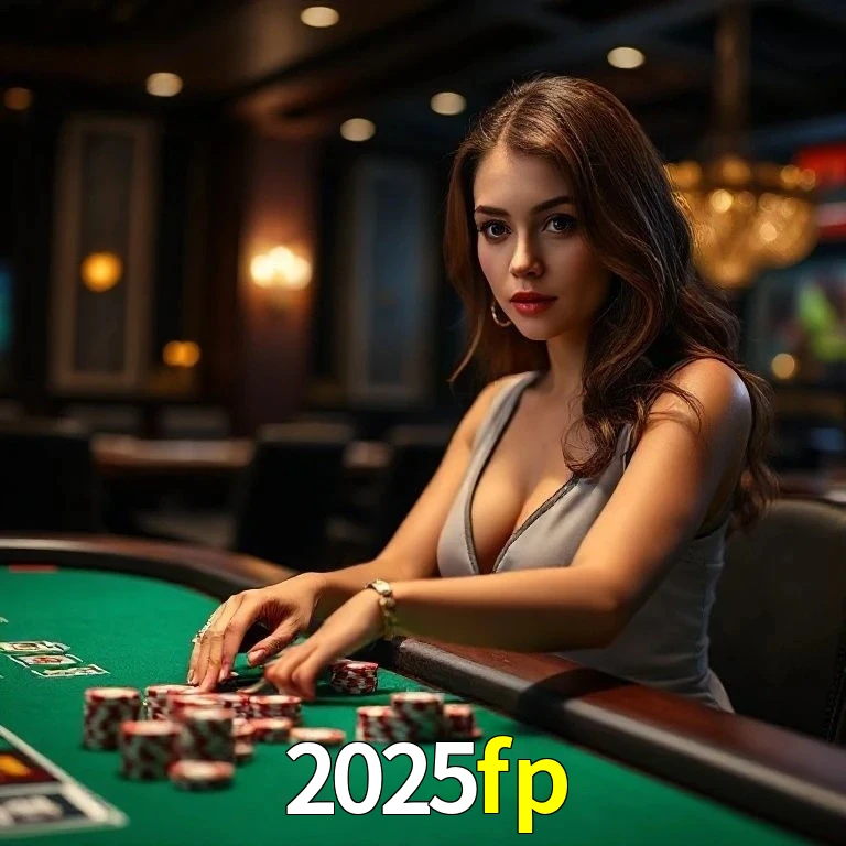 2025fp Live Casino