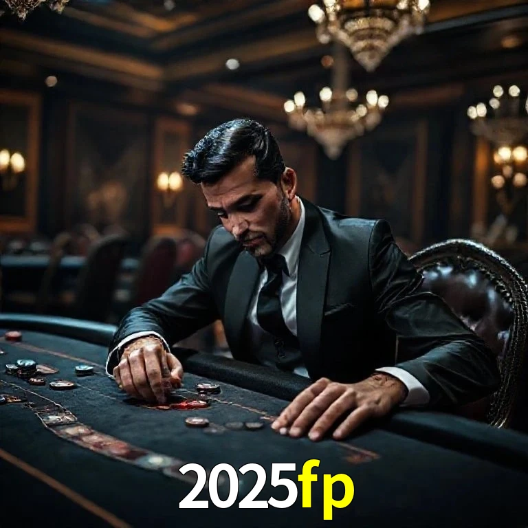 2025fp Segurança