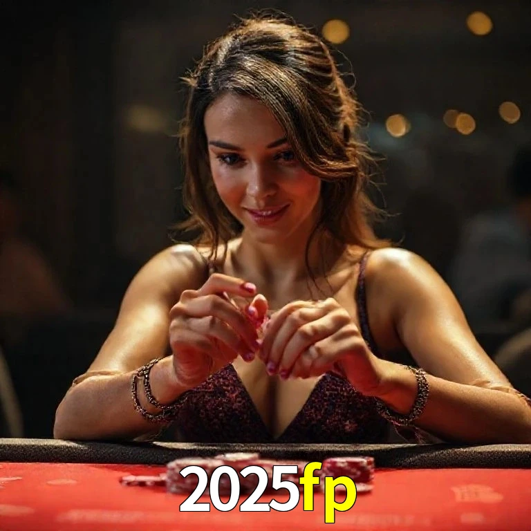 2025fp Segurança
